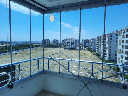 Hızlı 21 Gayrimenkulden 3+1 Fırsat Daire