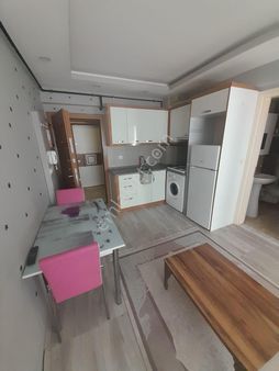 Denizli Konservatuvar Yanı 1+1 Apartımız Satılıktır