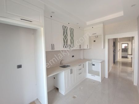 Blokyapı Gayrimenkul'den Çakmak'ta 3+1 Satılık Sıfır Daire