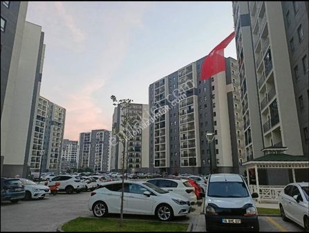 Kaçmaz Emlak Demirtaş Cumhuriyet Mah Prestij Panora Satılık Sıfır 3+1 Daire