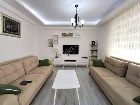 Recep Ümit'ten Tunalı Mahallesi Sakarya Caddesi Başında Satılık Özel Garajlı Lux 3+1 Daire