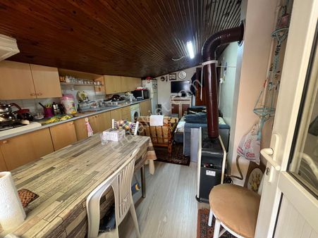 Sefaköy Kartaltepe Mahallesi Satılık Çatı Katı Daire