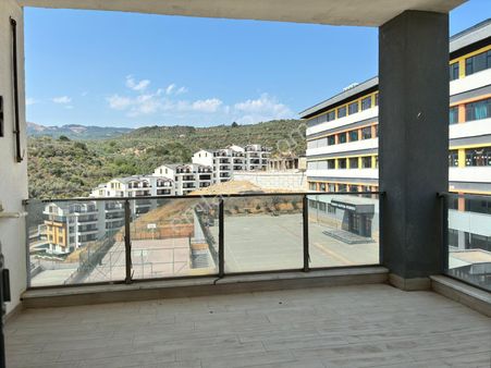 Altın Emlak'tan Mudanyada Satılık Deniz Manzaralı Dubleks Daire