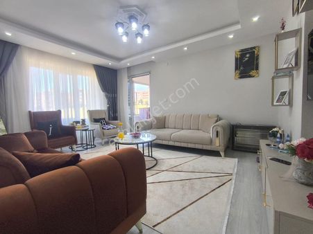 Selçukbeyde 160 M2 3+1 Masrafsız Fırsat Daire