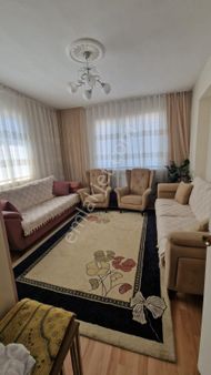 Fatma Ülken Gayri Menkulden Yeni Şehir Mah De 3+1 Satılık Daire