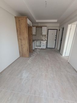 Beş Eylül Mah 1+1 Sıfır Satilik Daire