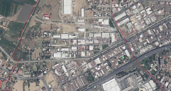 Salihli Erdem Emlaktan Zafer Mahallesinde İmara Açık Satılık Arsa