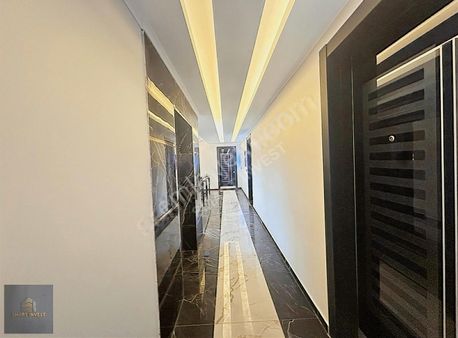 Büyükhasbahçede Site İçi Satılık 1+1 Daire