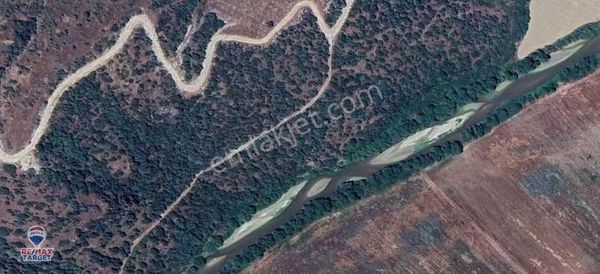 Salıhlı Mamatlı Köyünde Tarıma Uygun Tarla