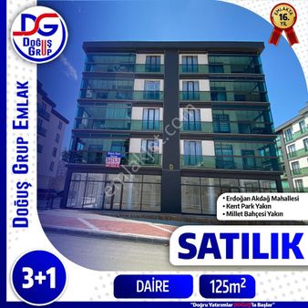 Kentparkta Cadde 1071 3+1 Satılık Daire