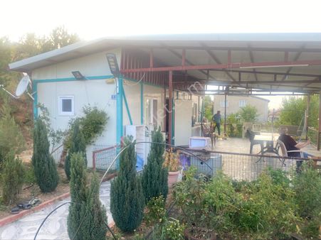 Yeniköyde Satlık Bahçe