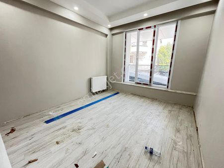 Loft'tan Tevfikbey Mh. 2+1 70m2 Sıfır Ön Cephe Satılık Yüksek Giriş