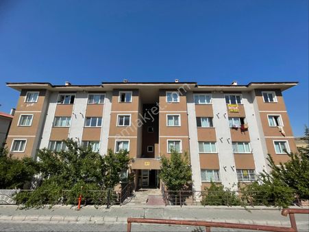 Toki 8.etapta Yatırımlık Daire