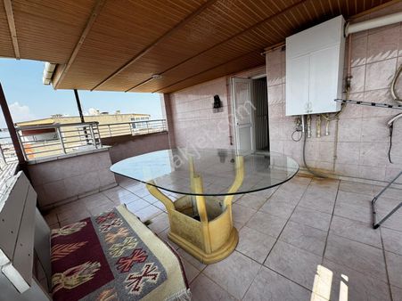 🏡 Akınçılar Mahallesi 🏡 3+1 180 M2 5 Katlının 5 Katı Dublex