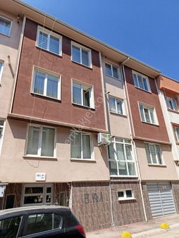 Eskişehir Güllük Mah Espark Sakarya Cd Yakını 3+1 Kombili Daire