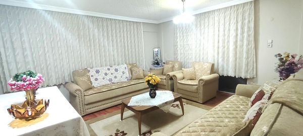 Çeltikçi Mah.3+1 Daire