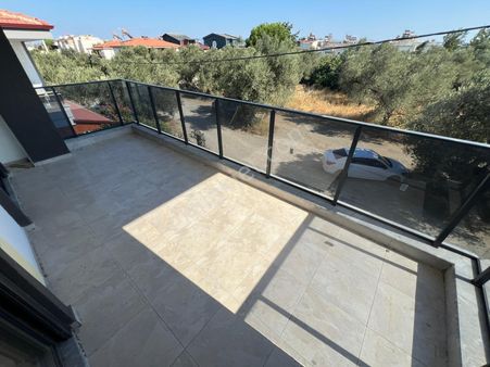 🩷cemre Emlaktan Denize 300m Mesafede Satılık Lüx Sıfır 4+1 Villa🩷