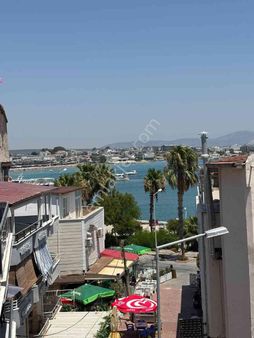 Aydın Didim Çamlık Mahallesi'nde Denize Çok Yakın Bitişik Nizam Villa