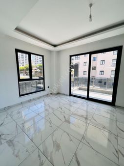 Alanya / Avsallar – Yeni 1+1 Daire