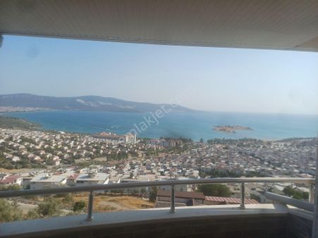 Didim Akbük Yamaç Evlerde Satilik 2+1 Yazlık