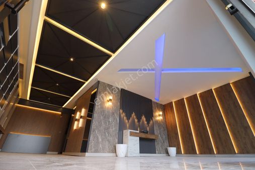 Irmaksudan Akçay Da Model Tasarım Yerden Isıtma Satılık 1+1daire