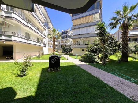 ▄▄jet Emlak'tan Altınkum'da Ön Cephe Denize 600m Geniş 3+1 Daire