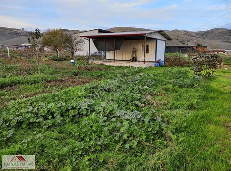 Ocaklı Mh. 2 Kat İmarlı 735 M2 Arsa (hobi Bahçesi)