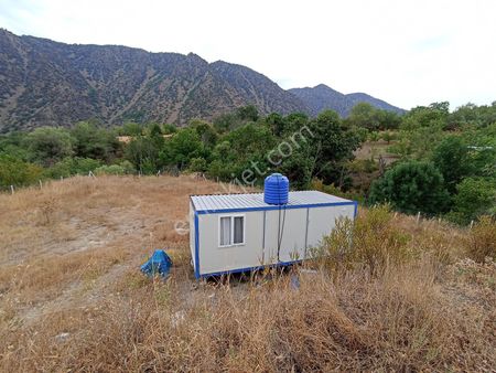 Century 21 Vizyon'dan Eskişehir Dağküplü Mahallesinde Satılık Bahçe