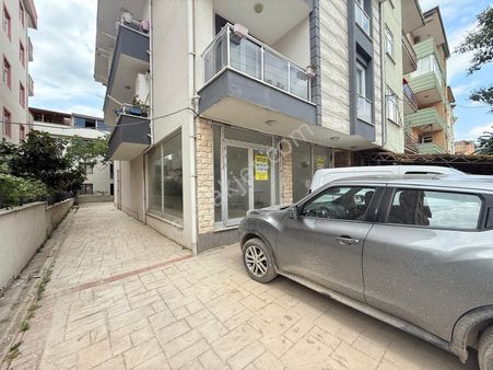 Körfez Mimar Sinan Mah Satılık Dükkan