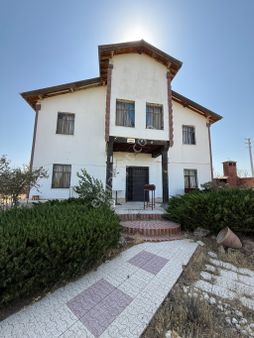 Satılık Köşk