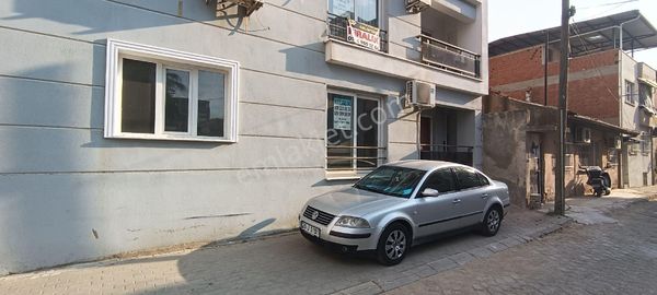 Nazilli'de 1+1 Karacayda Kiralık