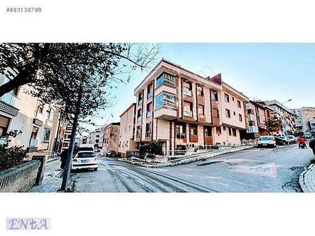 Üsküdar Ferah Mah Köşe 3+2 Satılık Dubleks Enta Emlak