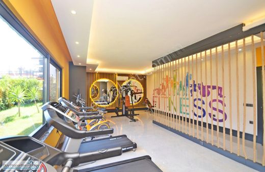 Oba Kavi Dreams'de Satılık 2+1 Dubleks Full Eşyalı Dairemiz/sale