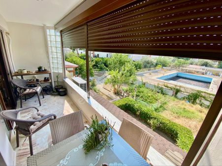 Olcaysu'dan Güre'de Denize 250 M Mesafede Masrafsız 2+1 Daire