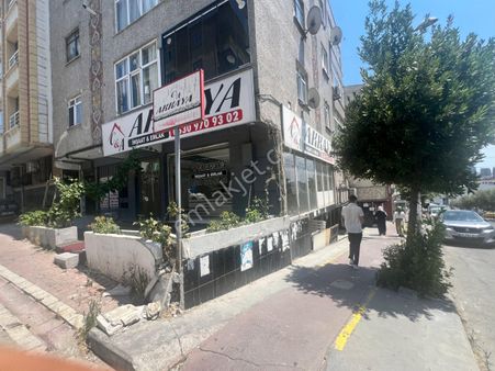 Kiralık Dükkan