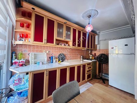 Yenidoğanda Gebi Caddesine 100 M Uygun Fiyatlı 2+1