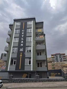 Kiralık 2+1 Sıfır Daire