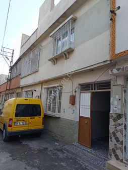 Dumlupınar Da Satlik 2 Katlı Müstakil Ev