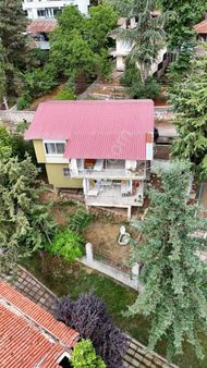 Thor'dan Satılık Gözne Yaylası'nda 5+2 Müstakil Ev