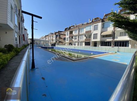 Yazın Tadını Çıkarın: Havuzlu Ortakat Fırsat Daire