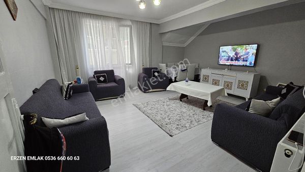 Gaziosmanpaşa'da Satılık 2+1 Daire