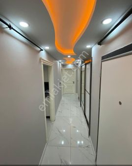 Aydın Söke Konak Mah Doğalgazlı Klimalı 3+1 Satılık Sıfır Yüksek Giriş Daire