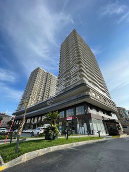 Plevne Konutları 12 Yılda Amortili Yatırımlık Kiracılı 1+0 50 M2 Bahçeli Eşyalı Satılık Daire