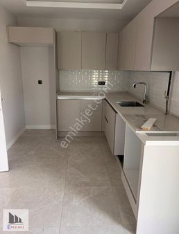 Başiskele Fatih Mah 3+1 Zemin Daire Satılık