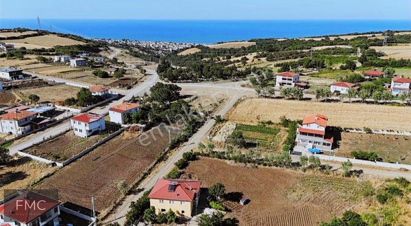 Fmc Gayrimenkul'den Çakırlarda Konumunun En Uygun Fiyatlı Arsası