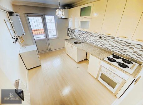 Fırsat Dairesi Yozgat Bulvarına Paralel 3+1 Katta Asansörlü