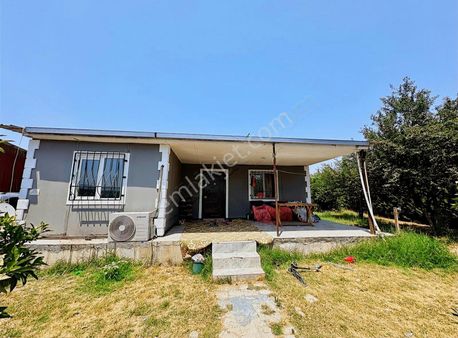 Capital Emlak'tan Eğerci Mahallesi Cadde Üzeri Satılık Tarla