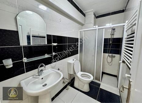 Çağandan 19.000 Tl Memur Kiracılı 2+0 Satılık Daire