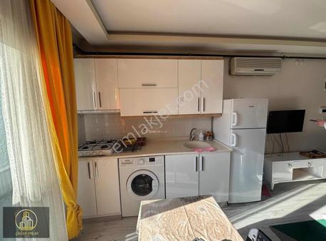 Çağandan Kiralık Daire