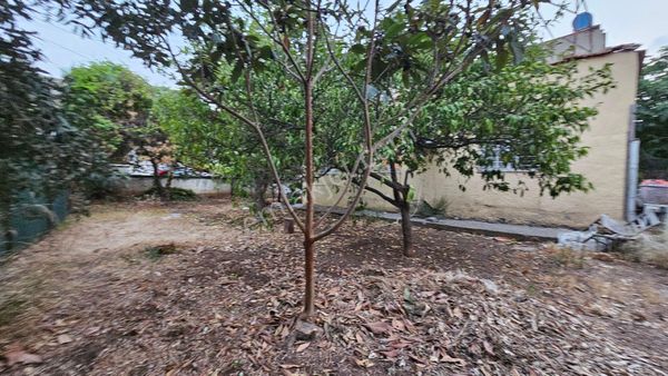 295 M2 İçinde 2+1 Kapalı Mutfak Masrafsız Temiz Müstakil Ev